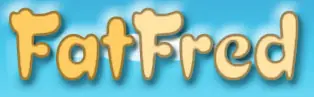 Fat Fred logo