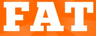 FAT logo