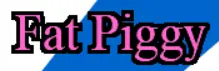 Fat Piggy logo