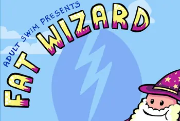 Fat Wizard logo