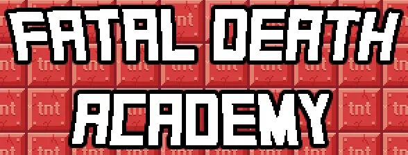 Fatal Death Academy logo