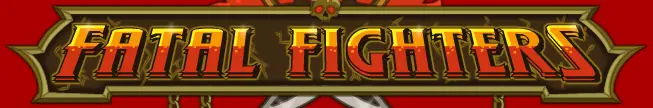Fatal Fighters logo
