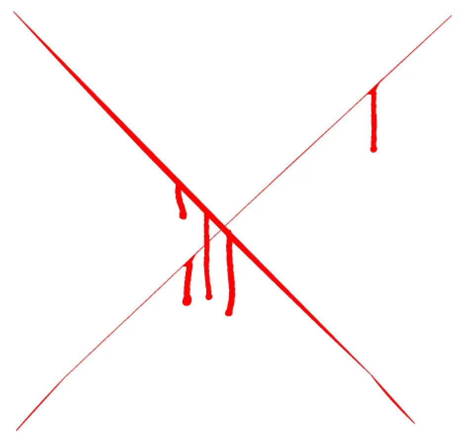 fatal to the flesh .com logo