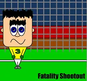 Fatality Shootout CE logo