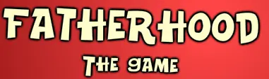 Fatherhood The Game logo