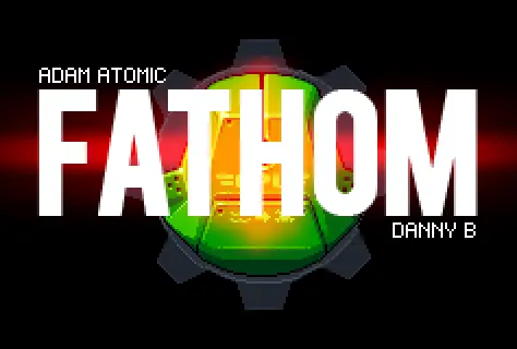 Fathom logo