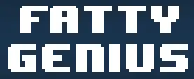 Fatty Genius logo