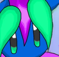 Faux's SheezyArt ID logo