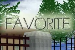 Favorite logo