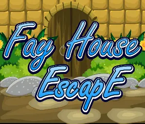 Fay House Escape logo
