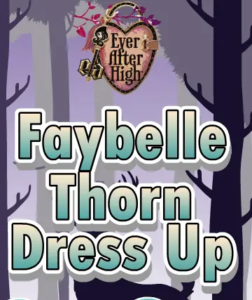 Faybelle Thorn Dress Up logo