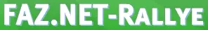 FAZ.NET-Rallye logo