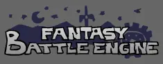 FBE all playable cast logo