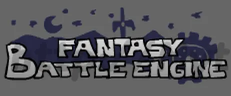 FBE cast logo