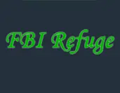FBI Refuge logo