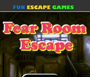 Fear Room Escape logo
