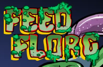 Feed Florg logo