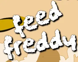 Feed Freddy logo