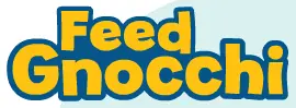 Feed Gnocchi logo