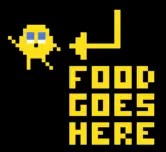 Feed The Dude logo