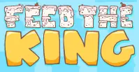 Feed the King logo