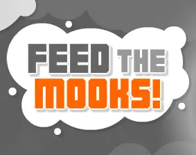 Feed the Mooks! logo