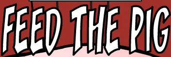 Feed the Pig logo