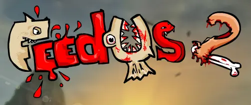 Feed Us 2 logo