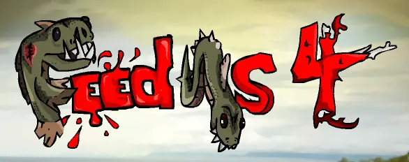 Feed Us 4 logo