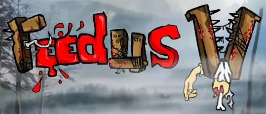 Feed Us 5 logo