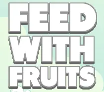 Feed With Fruits logo