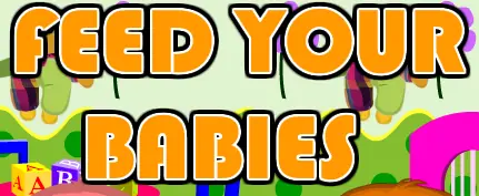 Feed Your Babies logo