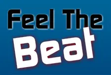 Feel The Beat logo