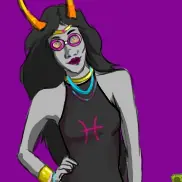 Feferi Dress Up logo