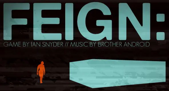 FEIGN logo