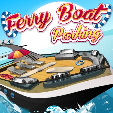 Ferry Boat Parking logo