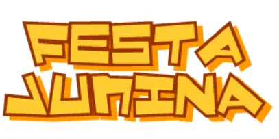 Festa Junina logo