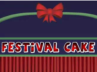 Festival Cake logo