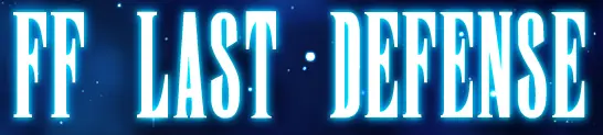 FF Last Defense logo