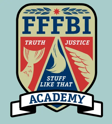 FFFBI Academy logo
