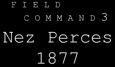 Field Command 3 logo