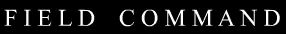 Field Command logo