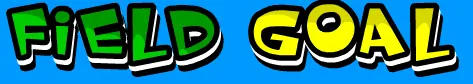 Field Goal logo
