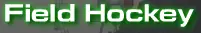 Field Hockey logo