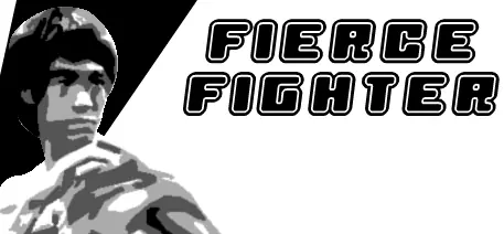 Fierce Fighter logo