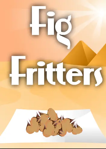 Fig Fritters logo