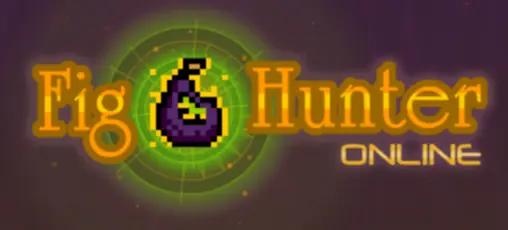 Fig Hunter Online logo