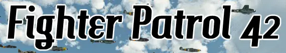Fighter Patrol 42 logo