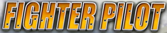 Fighter Pilot logo