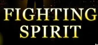 Fighting Spirit logo